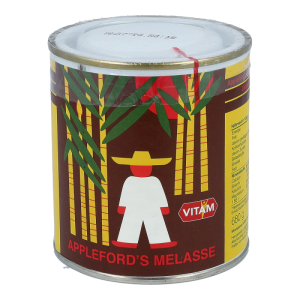 Applefords Melasse 680 g