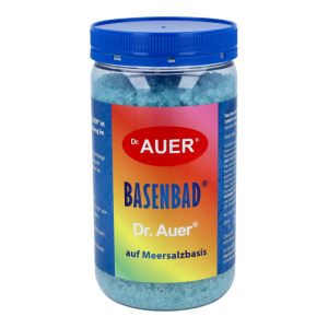 Dr. Auer Basen Bad 900 g