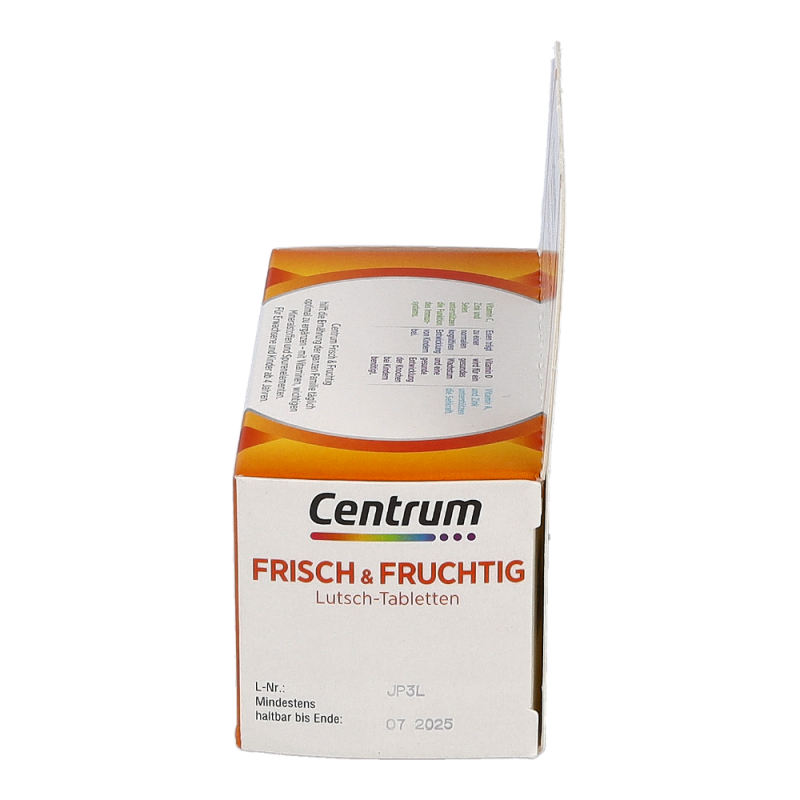 Centrum Capletten/Tabletten Junior 30 Stk.
