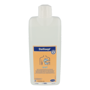 Hartmann Stellisept Med Waschlotion 1 L