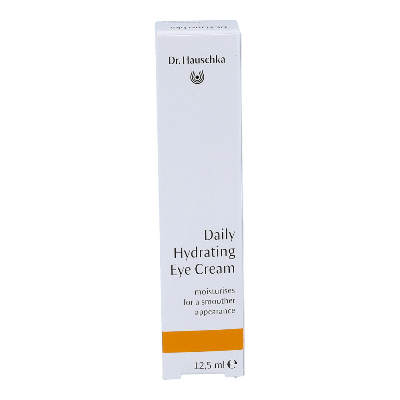 Dr. Hauschka Augencreme 12,5 ml