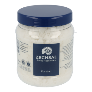 ZECHSAL FUSSBAD MAGNFLAKES