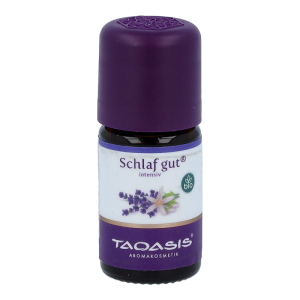 Taoasis Schlaf Gut Öl 5 ml