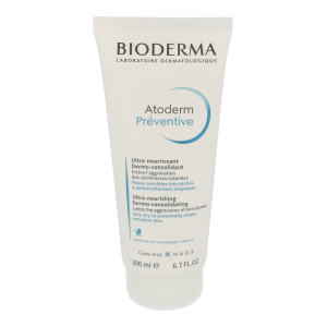 BIODERMA ATOD BABY+KIND PREV