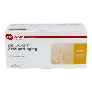 Zell Oxygen Trituration Zym 14 x 20 280 ml