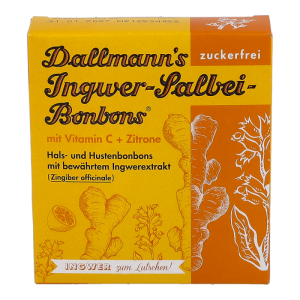 DALLMANN BONB INGWER SALB ZF