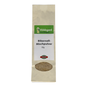 Biofit Hildegard Bibernell Mischpulver 50 g