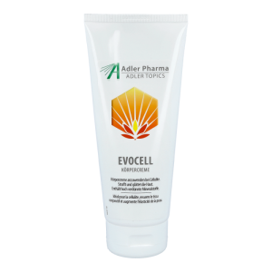 Adler Pharma Evocell Körpercreme 200 ml