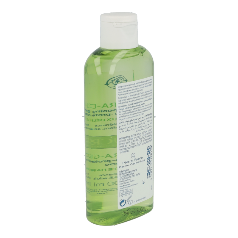 Ducray – EXTRA MILD Shampoo mit Kopfhautschutz