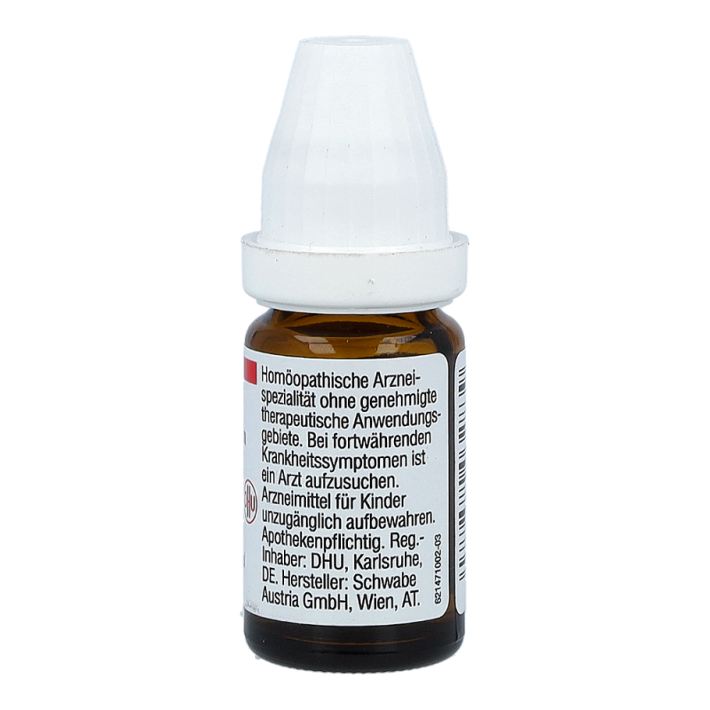 Arnica Montana DHU 10 ml C 200 Dilution