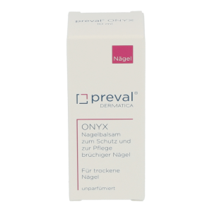 Preval Onyx Nagelbalsam