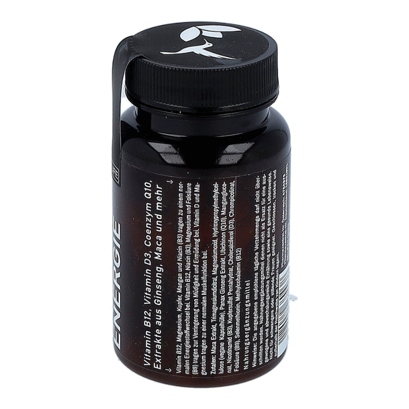 100 Life 100% ENERGIE Kapseln