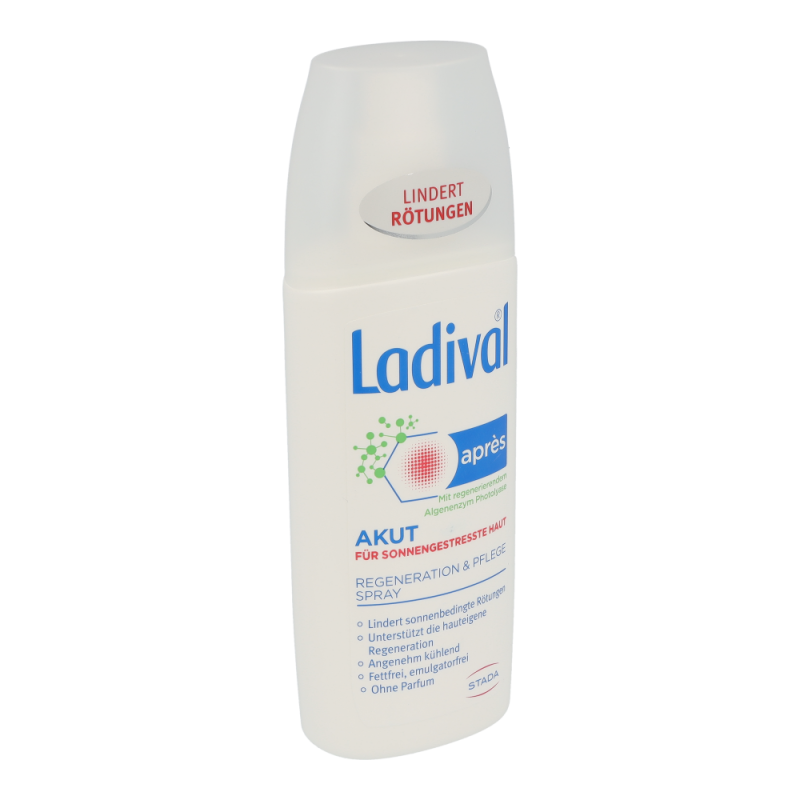 Ladival Akut Aprés Spray