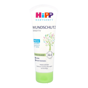 Hipp Babysanft Wundschutzcreme 100 ml