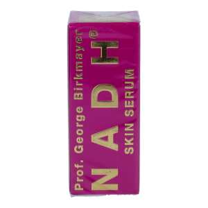 NADH Skin Serum 10 ml