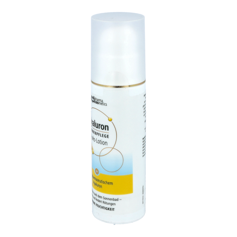 Hyaluron Sonnenpflege Après-Lotion 150 ml
