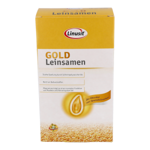 LINUSIT GOLD NEU DRA