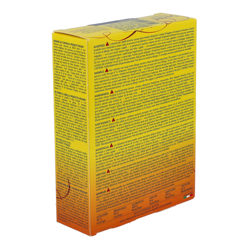 Sanotint Classic 125 ml Schwarz