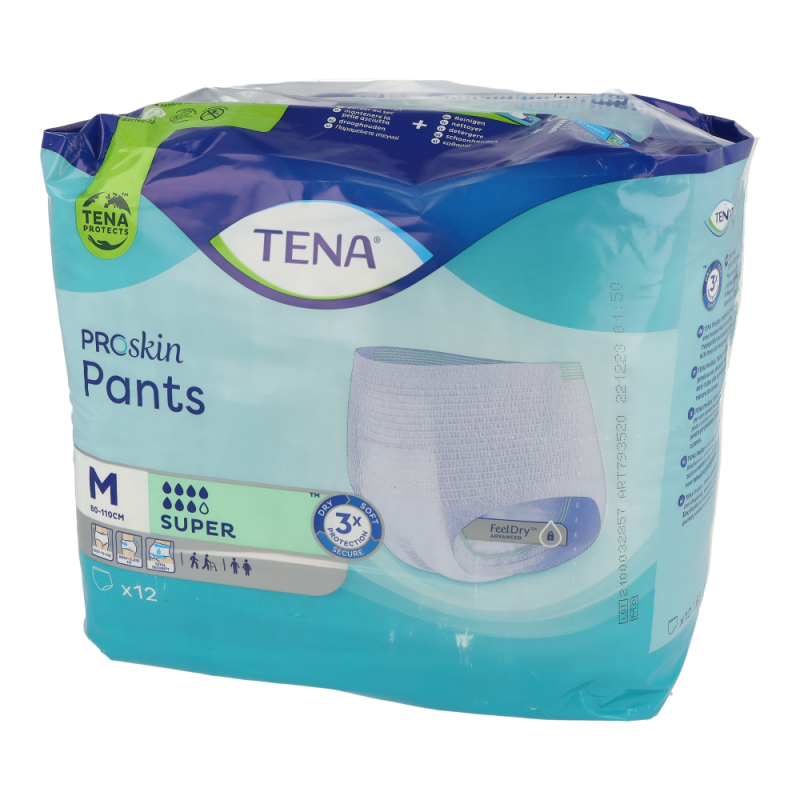 Tena Inkontinenz Pants Super