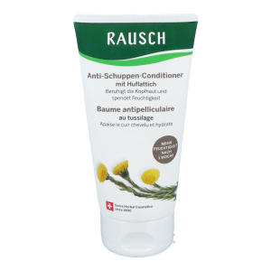 RAUSCH Anti-Schuppen-Conditioner mit Huflattich 150 ml