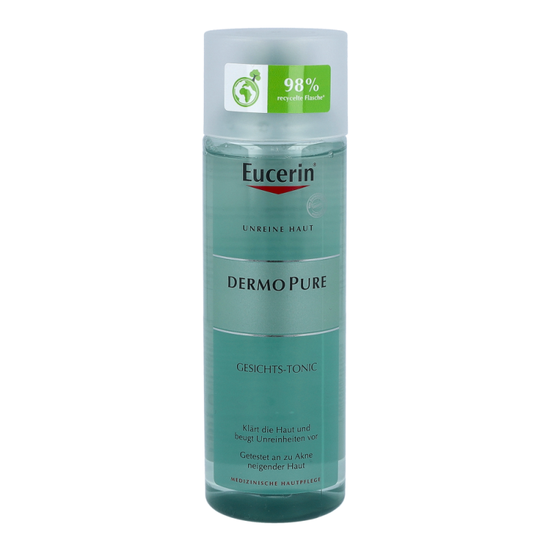 Eucerin DERMOPURE Gesichts-Tonic