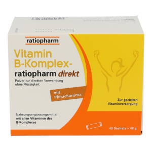 VIT B-KOMPL RTP DIREKT