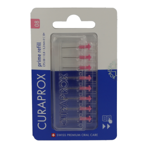 IDB CURAPROX CPS 08 ROSA