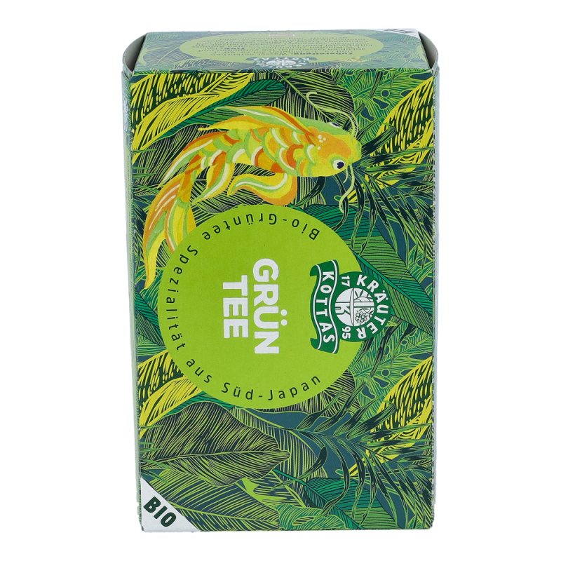 Dr. Kottas Grüntee 20 Stk.