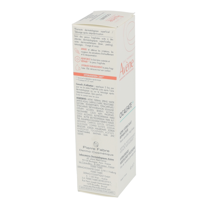 Cicalfate+ Akutpflege Emulsion POST-ACTE, POST-TATTOO