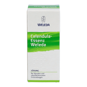 Weleda Essenzen Calendula 50 ml
