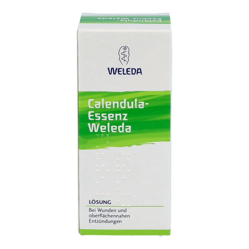 Weleda Essenzen Calendula 50 ml
