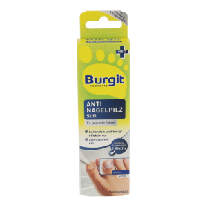 BURGIT ANTI NAGELPILZ STIFT