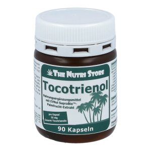 Tocotrienol Palm Fr. Extrakt Kapseln 90 Stk.