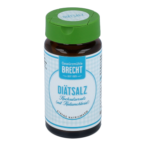 Brecht Diätsalz 90 g