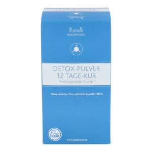 Detox Pulver 12 Tage-Kur 90 g