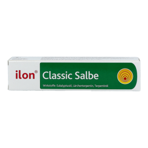 ilon Classic Salbe