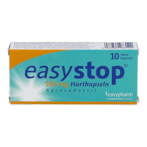 Easystop Hartkapseln 10 Stk.