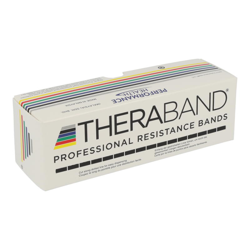 Teraband blau 5,5m extrastark –