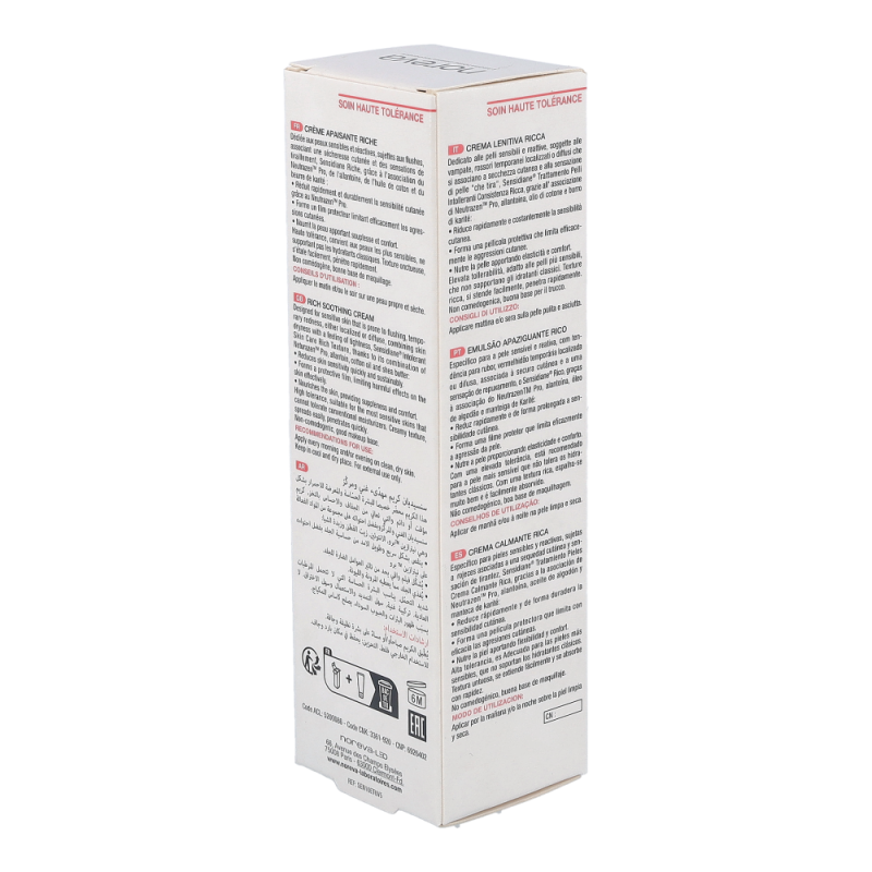 Noreva Sensidiane Creme Tropfen Empfindliche Haut