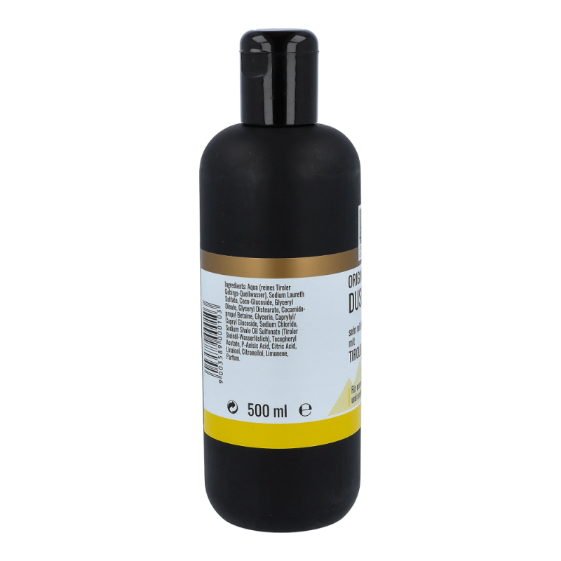 Tiroler Steinöl Duschgel 500 ml