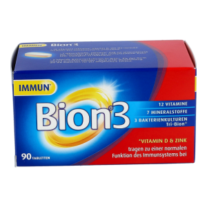 Bion 3 Immun Tabletten 90 Stk.