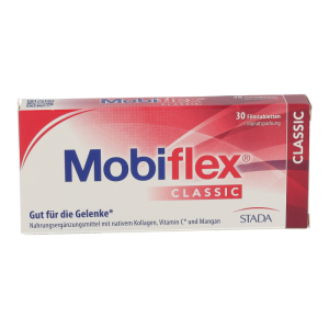 Mobiflex Classic Filmtabletten 30 Stk.