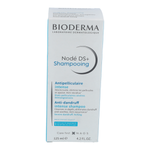Bioderma Nodé DS+ Anti-Schuppen-Shampoo 125 ml
