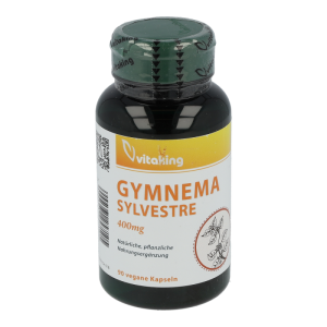 Vitaking Gymnema Sylvestre Tabletten 90 Stk. 400mg
