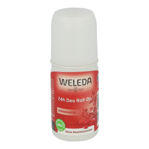 Weleda Granatapfel 24h Deo Roll-On 50 ml