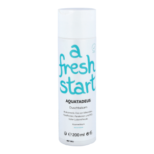 Aquatadeus Duschbalsam 200 ml