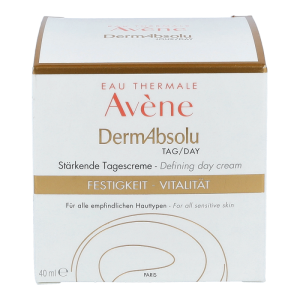 Avène – DermAbsolu TAG Stärkende Tagescreme