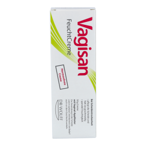 Vagisan FeuchtCreme 50 g
