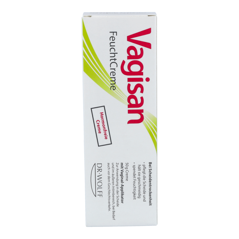 Vagisan FeuchtCreme 50 g