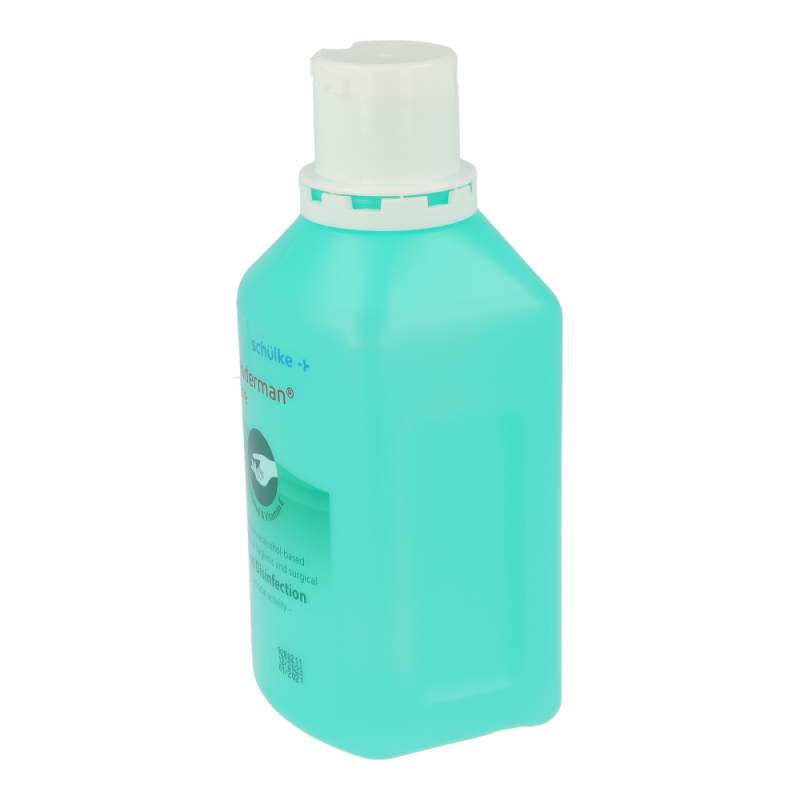 Desderman Care Händedesinfektion 500 ml